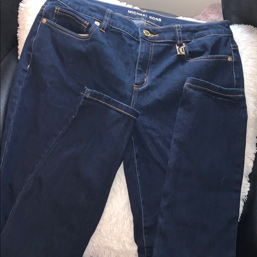 MK STRETCH JEANS